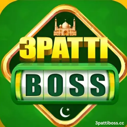 3 patti boss